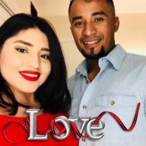 Meet your Posher, Obed y rebeca